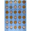 Image 2 : (4) LINCOLN CENT COLLECTIONS
