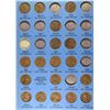 Image 3 : (4) LINCOLN CENT COLLECTIONS