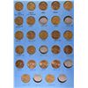Image 4 : (4) LINCOLN CENT COLLECTIONS