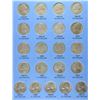 Image 4 : (2) JEFFERSON NICKEL COLLECTIONS