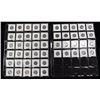 Image 1 : (50) 90% SILVER MERCURY DIMES
