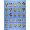 Image 2 : ROOSEVELT DIME COLLECTION WHITMAN