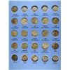 Image 3 : ROOSEVELT DIME COLLECTION WHITMAN
