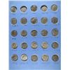 Image 4 : ROOSEVELT DIME COLLECTION WHITMAN