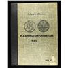 Image 1 : 1932- WASHINGTON QUARTERS ALBUM