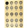 Image 4 : 1932- WASHINGTON QUARTERS ALBUM