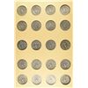 Image 7 : 1932- WASHINGTON QUARTERS ALBUM