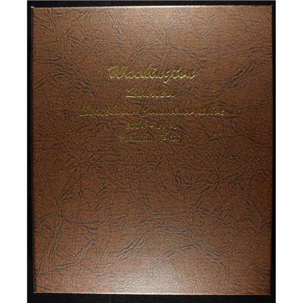 DANSCO QUARTER COLLECTION