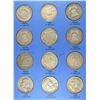 Image 3 : FRANKLIN HALF DOLLAR FULL COLLECTION WHITMAN