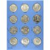 Image 2 : KENNEDY HALF DOLLARS COLLECTION WHITMAN