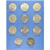 Image 4 : KENNEDY HALF DOLLARS COLLECTION WHITMAN