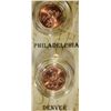 Image 3 : (12) 2009 THE LINCOLN CENT ISSUES #2 & #3