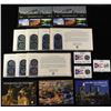 Image 1 : STATE QUARTERS COLLECTORS LOT