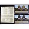 Image 3 : STATE QUARTERS COLLECTORS LOT