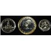 Image 3 : 1976-S BICENTENNIAL SILVER PROOF SET