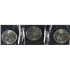 Image 3 : 1979 & (3) 1980 SBA SET
