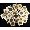 Image 1 : (50) MISC. TOKENS AND MEDALS