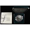 Image 1 : PRESIDENTIAL .999 SILVER MEDAL