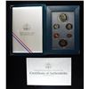 Image 1 : 1990 PRESTIGE SET
