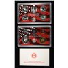 Image 2 : 2003 SILVER PROOF SET