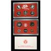 Image 3 : 2003 SILVER PROOF SET