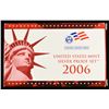 Image 1 : 2006 SILVER PROOF SET