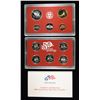 Image 3 : 2006 SILVER PROOF SET