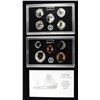 Image 2 : 2018 SILVER REVERSE PROOF SET