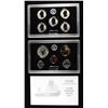 Image 3 : 2018 SILVER REVERSE PROOF SET