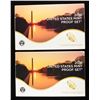 Image 1 : 2018-2019 US PROOF SETS