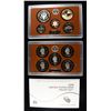 Image 3 : (2) 2019 MINT PROOF SETS