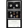 Image 2 : 2021 SILVER PROOF SET