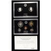 Image 3 : 2021 SILVER PROOF SET