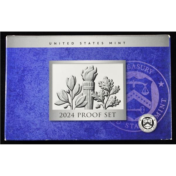 2024 PROOF SET