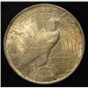 Image 2 : 1922 PEACE DOLLAR
