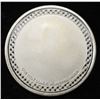Image 2 : FOOTBALL 1 OZ .999 SILVER ROUND