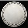 Image 2 : GOLF 1 OZ .999 SILVER ROUND