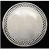 Image 2 : TENNIS 1 OZ .999 SILVER ROUND
