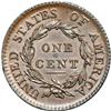 Image 2 : 1817 N-3 R2 Early Peeking Mouse PCGS MS65 Brown