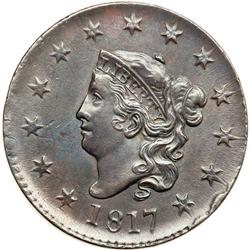 1817 N-7 R3+. Mouse Top