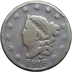 1818 N-2 R4+ G5.