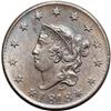 1818 Coronet Head 1C PCGS MS63 BR