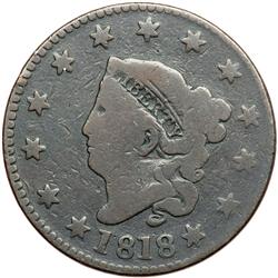 1818 N-4 R4+ G5.