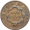 Image 2 : 1825 N-7 R3 VF20. Repunched 5.
