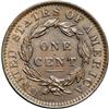 Image 2 : 1834 Coronet Head 1C PCGS MS64 BR