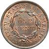 Image 2 : 1834 Coronet Head 1C PCGS MS65 RB