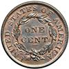 Image 2 : 1835 Coronet Head 1C PCGS MS63 BR