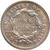 Image 2 : 1835 N-11 R4+ AU58. Prooflike.