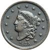 Image 1 : 1835 N-13 R4 VF25.