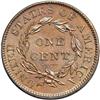 Image 2 : 1836 Coronet Head 1C PCGS MS64 BR